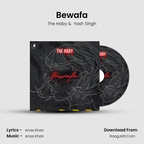 Bewafa MP3 Song by The Haby Cover