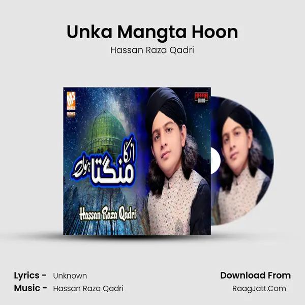 Unka Mangta Hoon mp3 song