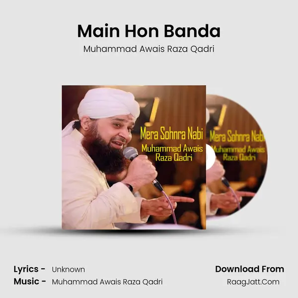 Main Hon Banda mp3 song