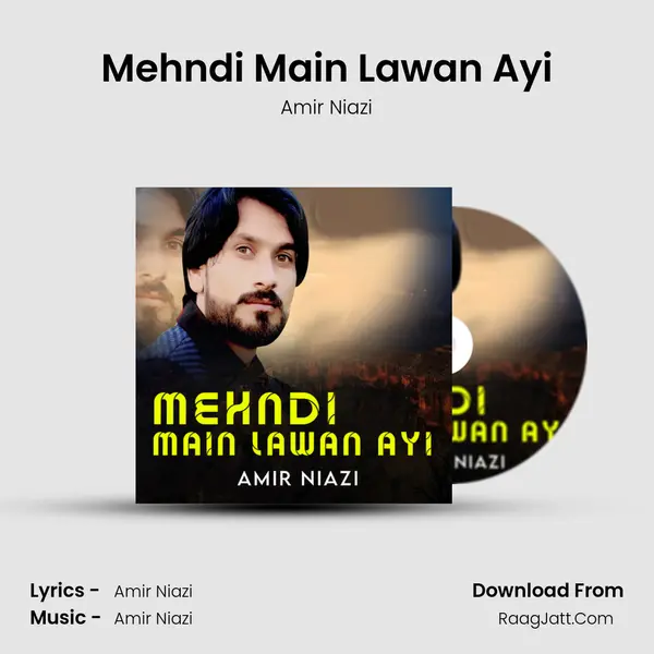 Amir Niazi