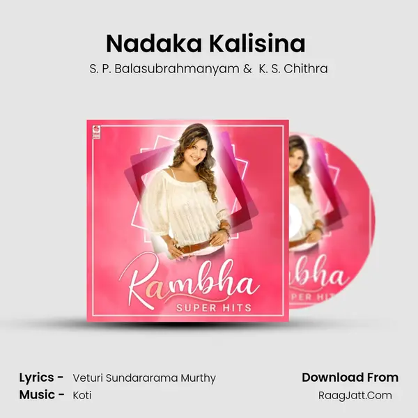 Nadaka Kalisina (From "Hitler") Cover