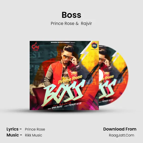 Boss mp3 song