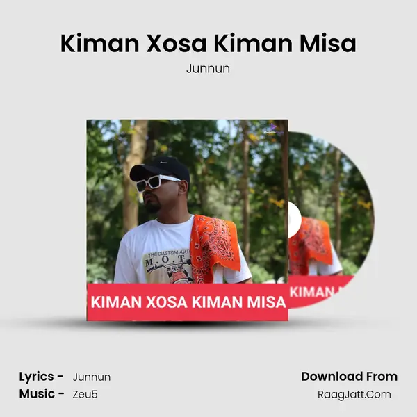 Kiman Xosa Kiman Misa MP3 Song by Junnun Cover