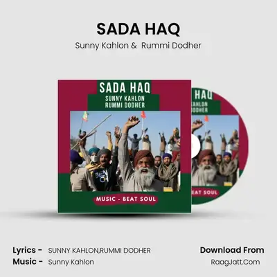 SADA HAQ mp3 song