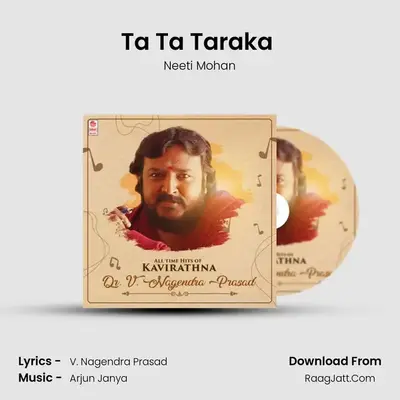 Ta Ta Taraka (From "Tarak") Cover