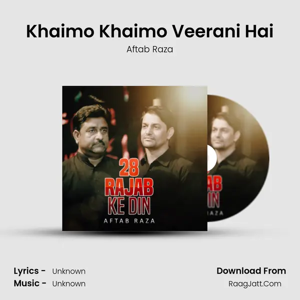 Khaimo Khaimo Veerani Hai mp3 song