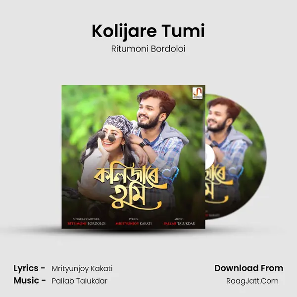Kolijare Tumi - 