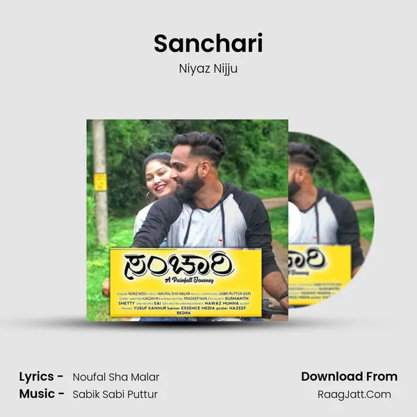 Sanchari - Niyaz Nijju