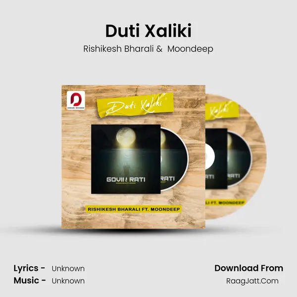 Duti Xaliki - 
