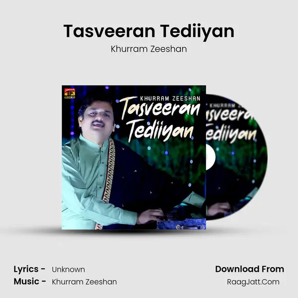 Tasveeran Tediiyan mp3 song