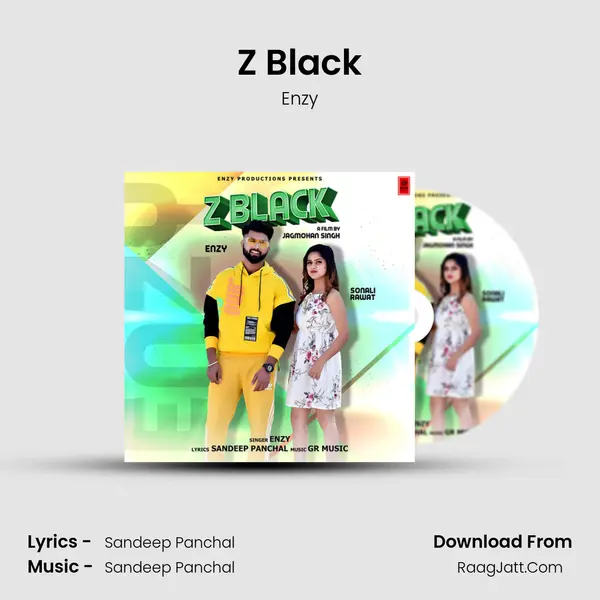 Z Black - 