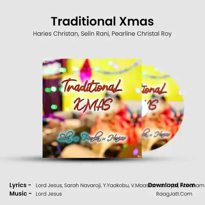 Traditional Xmas - 