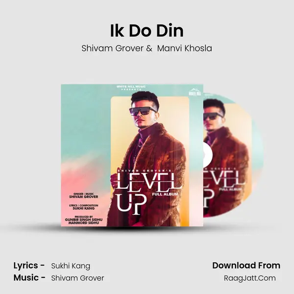 Ik Do Din mp3 song