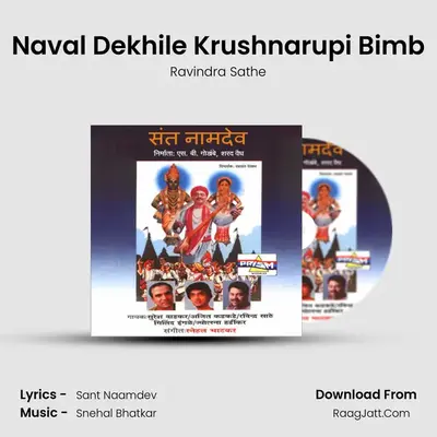 Naval Dekhile Krushnarupi Bimb mp3 song