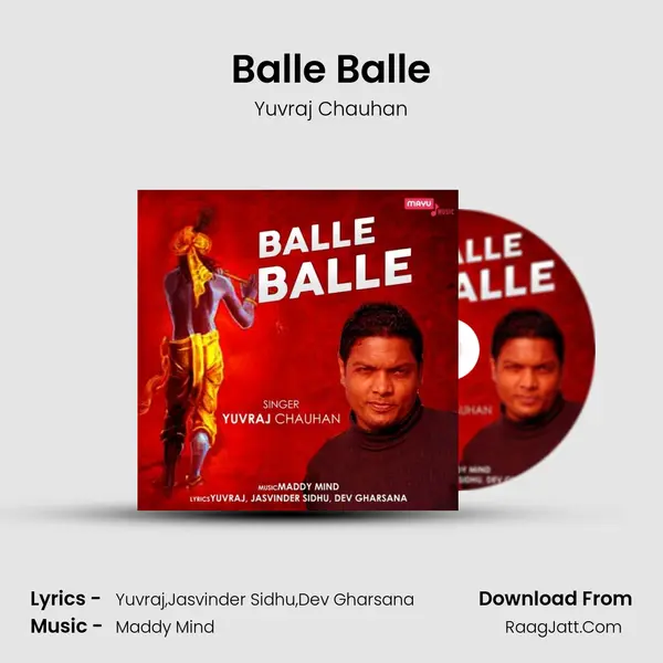 Balle Balle mp3 song