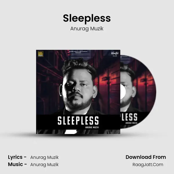 Sleepless mp3 song