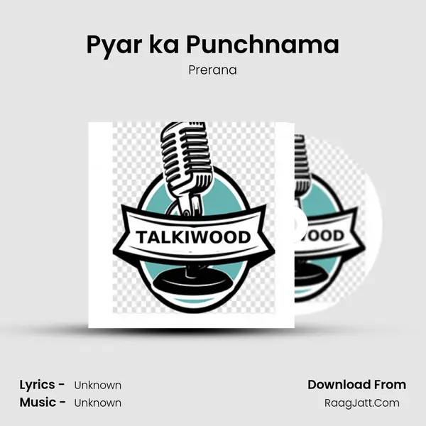 Pyar ka Punchnama mp3 song