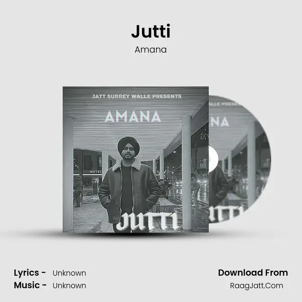 Jutti mp3 song