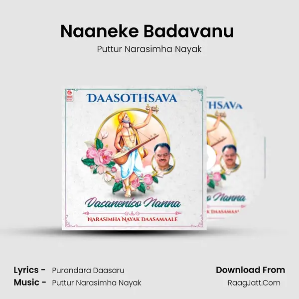 Naaneke Badavanu (From 