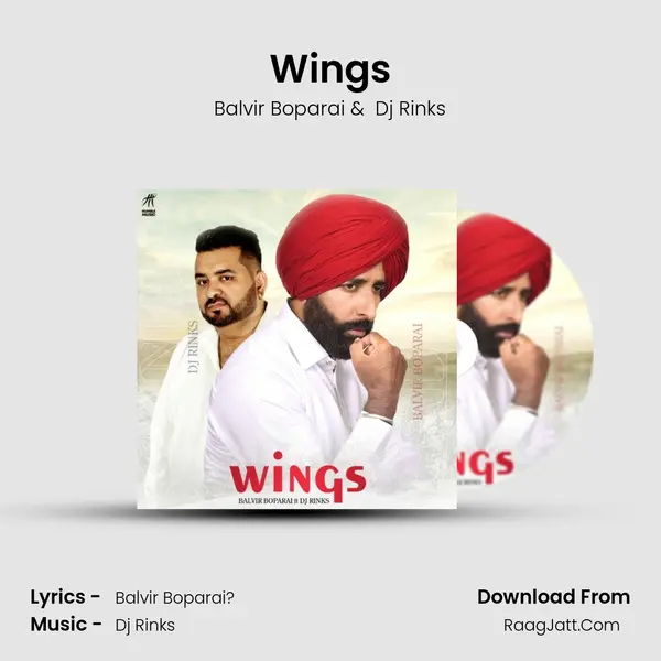 Wings mp3 song
