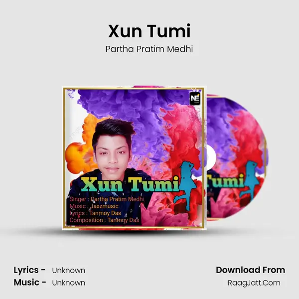 Xun Tumi - Single - 