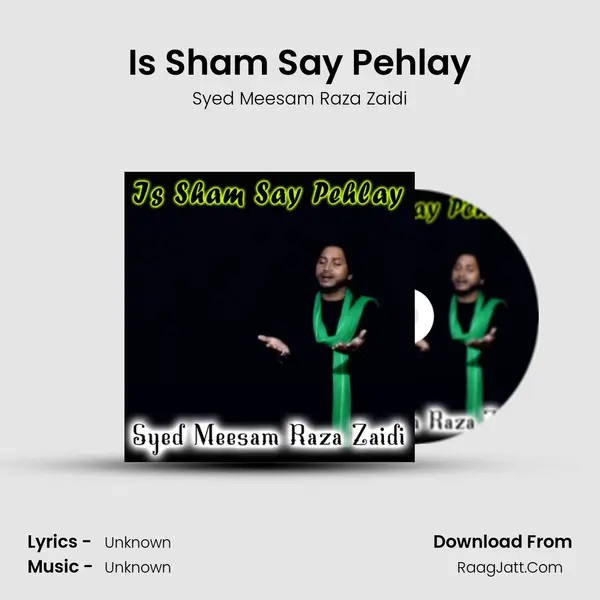 Is Sham Say Pehlay - Single - 