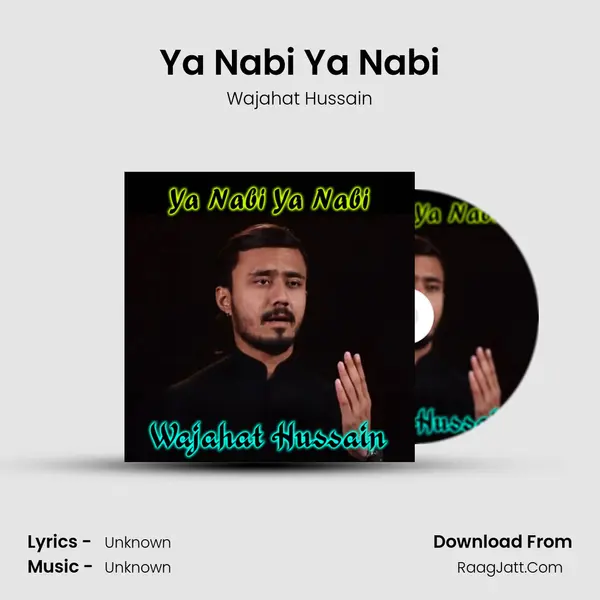 Ya Nabi Ya Nabi - Single - 