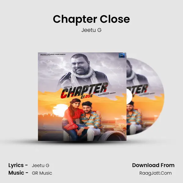 Chapter Close mp3 song