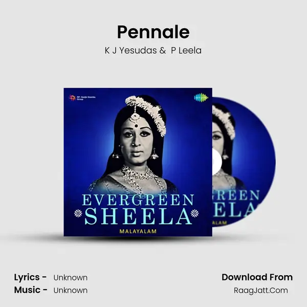 Pennale Cover