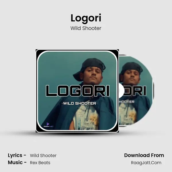 Logori MP3 Song by Wild Shooter Cover