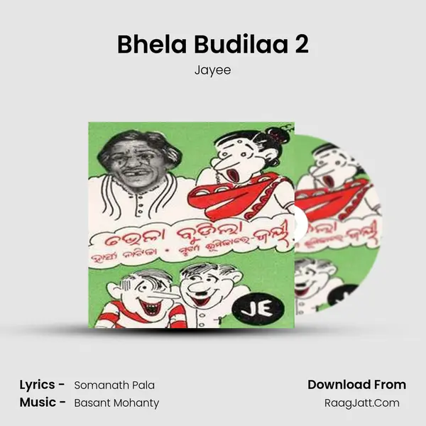 Bhela Budilaa 2 MP3 Song by Jayee Cover