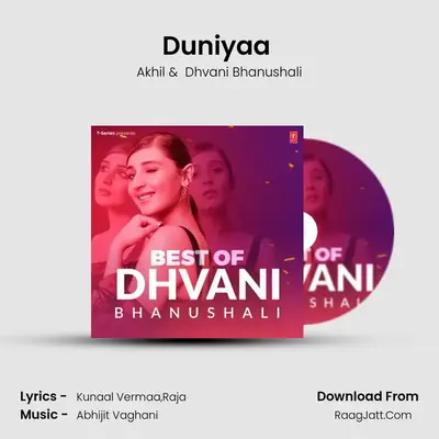 Duniyaa (From "Luka Chuppi") Cover