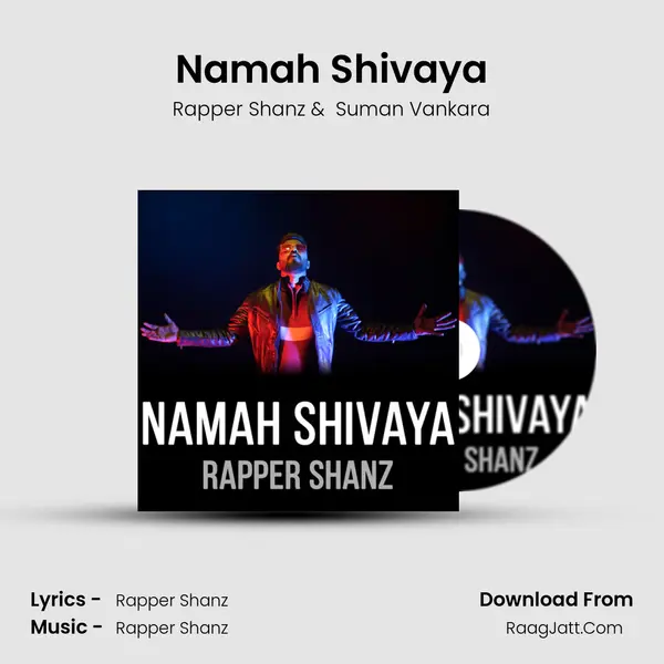 Namah Shivaya mp3 song