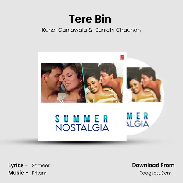 Tere Bin (From 