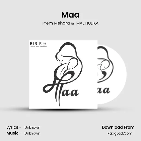 Maa MP3 Song by Prem Mehara Cover