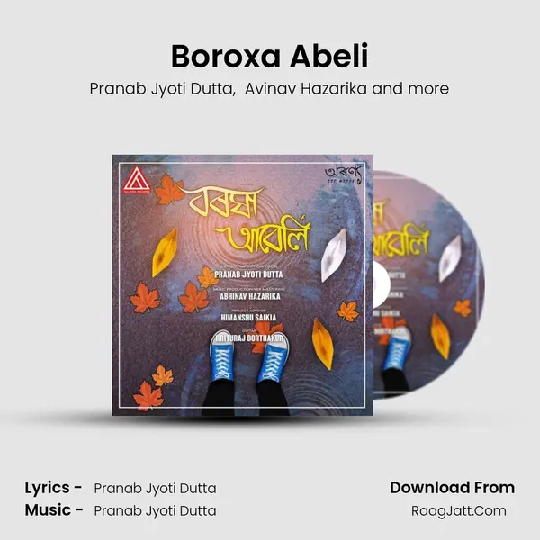 Boroxa Abeli - 