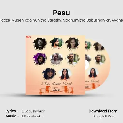 Pesu - B.Babushankar