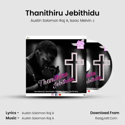 Thanithiru Jebithidu - 