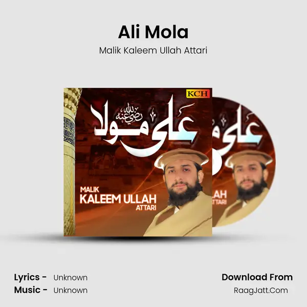 Ali Mola - 