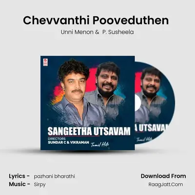 Chevvanthi Pooveduthen (From "Gokulam") Cover
