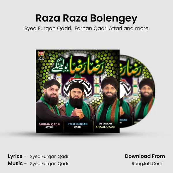 Raza Raza Bolengey mp3 song