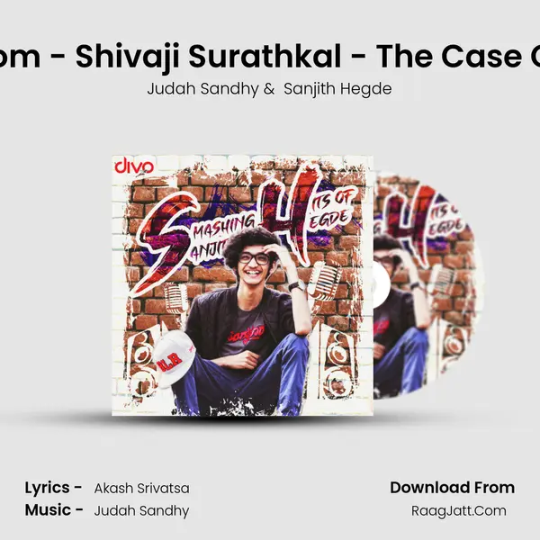 Yaaro Nee Yaaro [From - Shivaji Surathkal - The Case Of Ranagiri Rahasya] MP3 Song by Judah Sandhy Cover