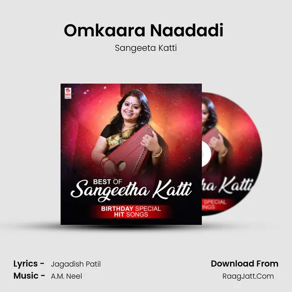 Omkaara Naadadi (From 