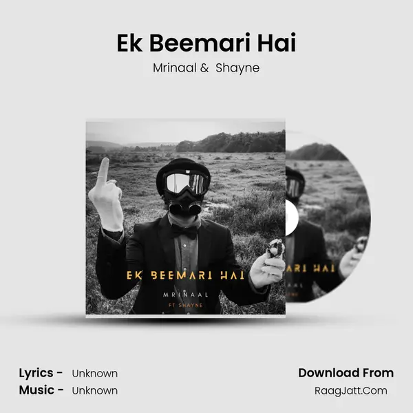 Ek Beemari Hai MP3 Song by Mrinaal Cover