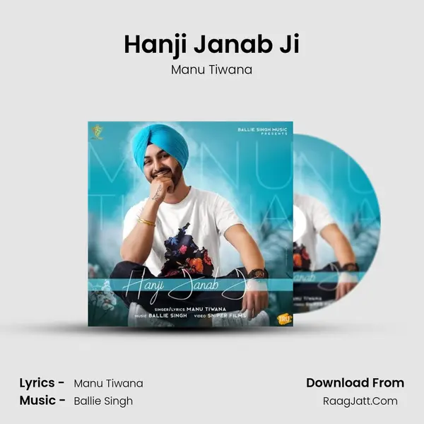 Hanji Janab Ji mp3 song