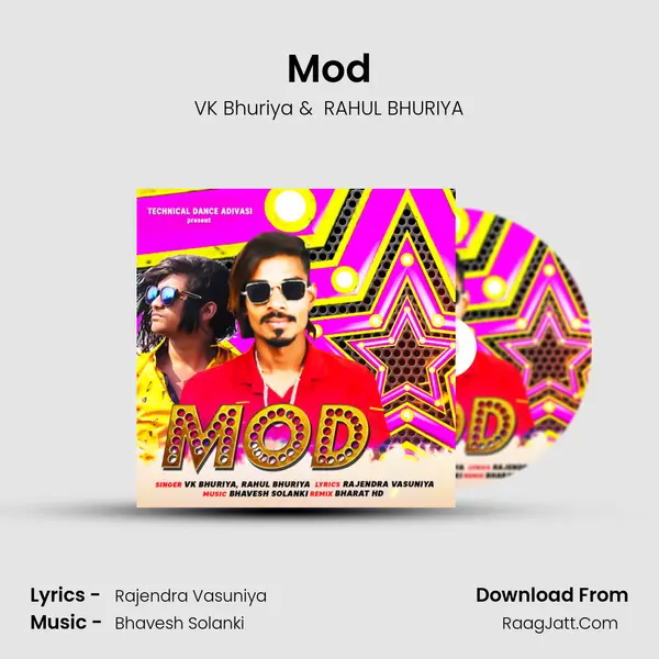 Mod - VK Bhuriya
