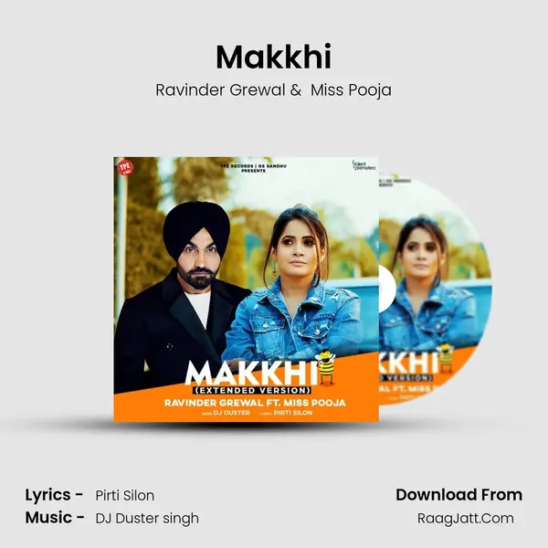 Makkhi mp3 song