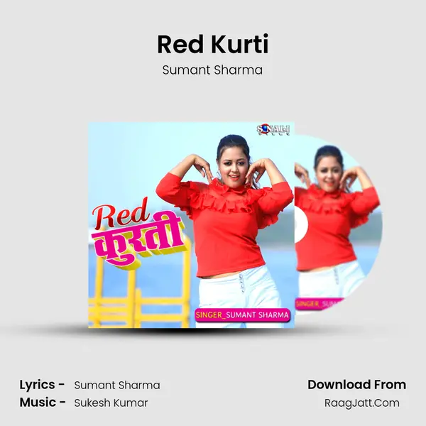 Red Kurti mp3 song
