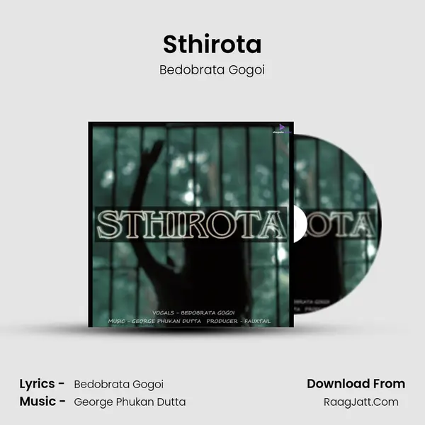 Sthirota mp3 song