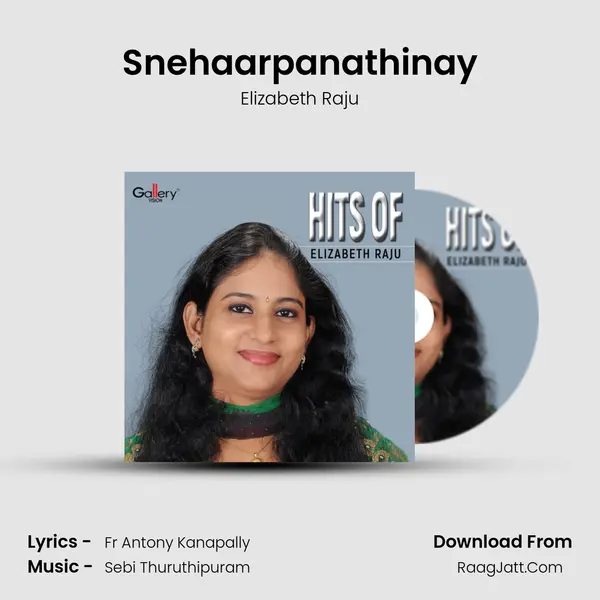 Snehaarpanathinay mp3 song